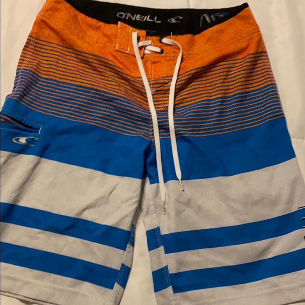 Men’s O’Neill board shorts